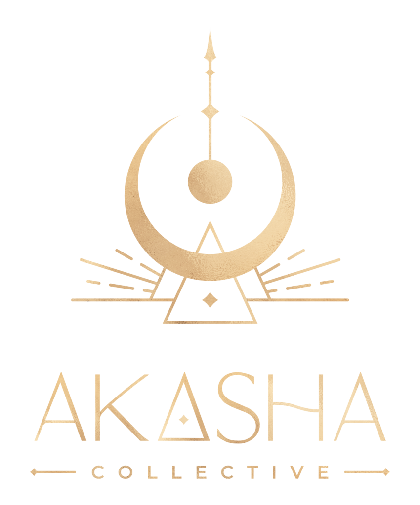 Akasha Collective | Branding & Creative Design Studio