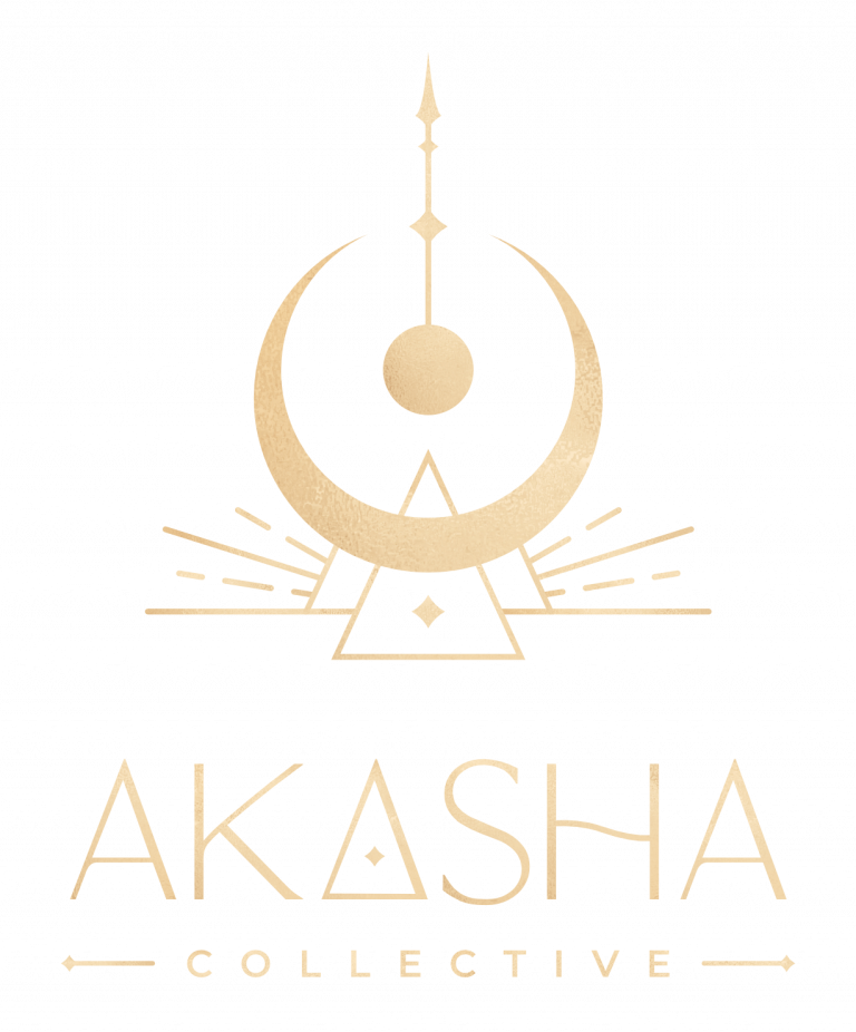 Akasha Collective | Branding & Creative Design Studio